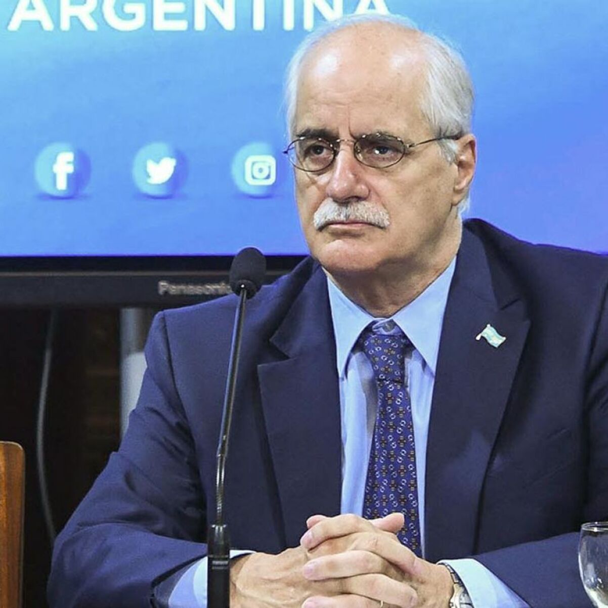 Jorge Taiana