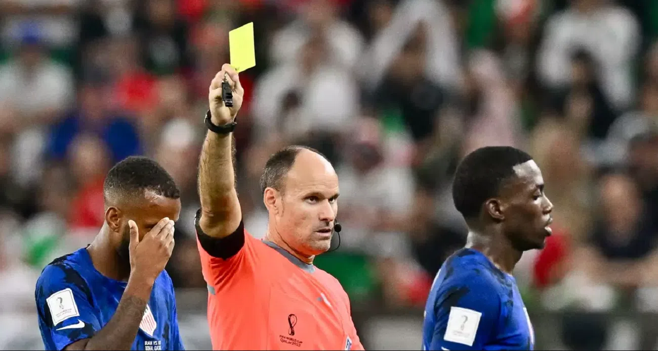 FIFA