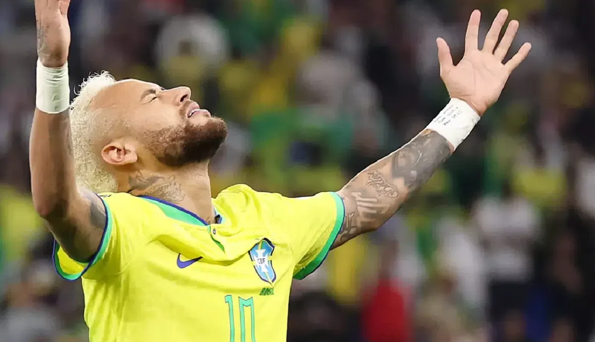 Neymar