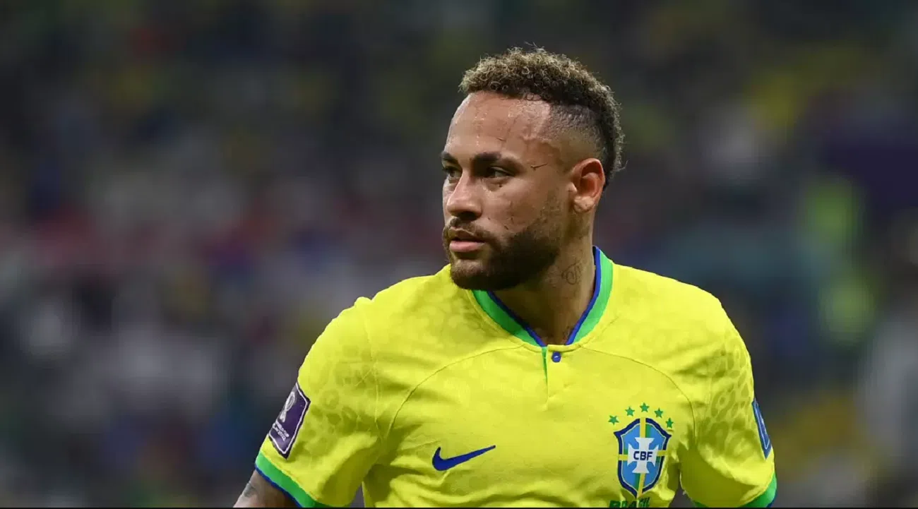 Neymar