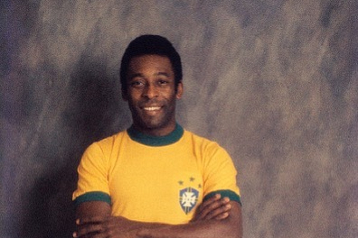 Pelé