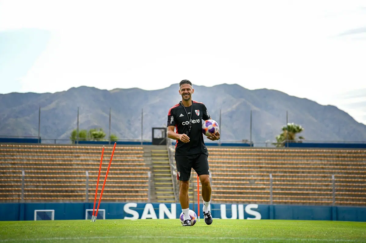Martín Demichelis