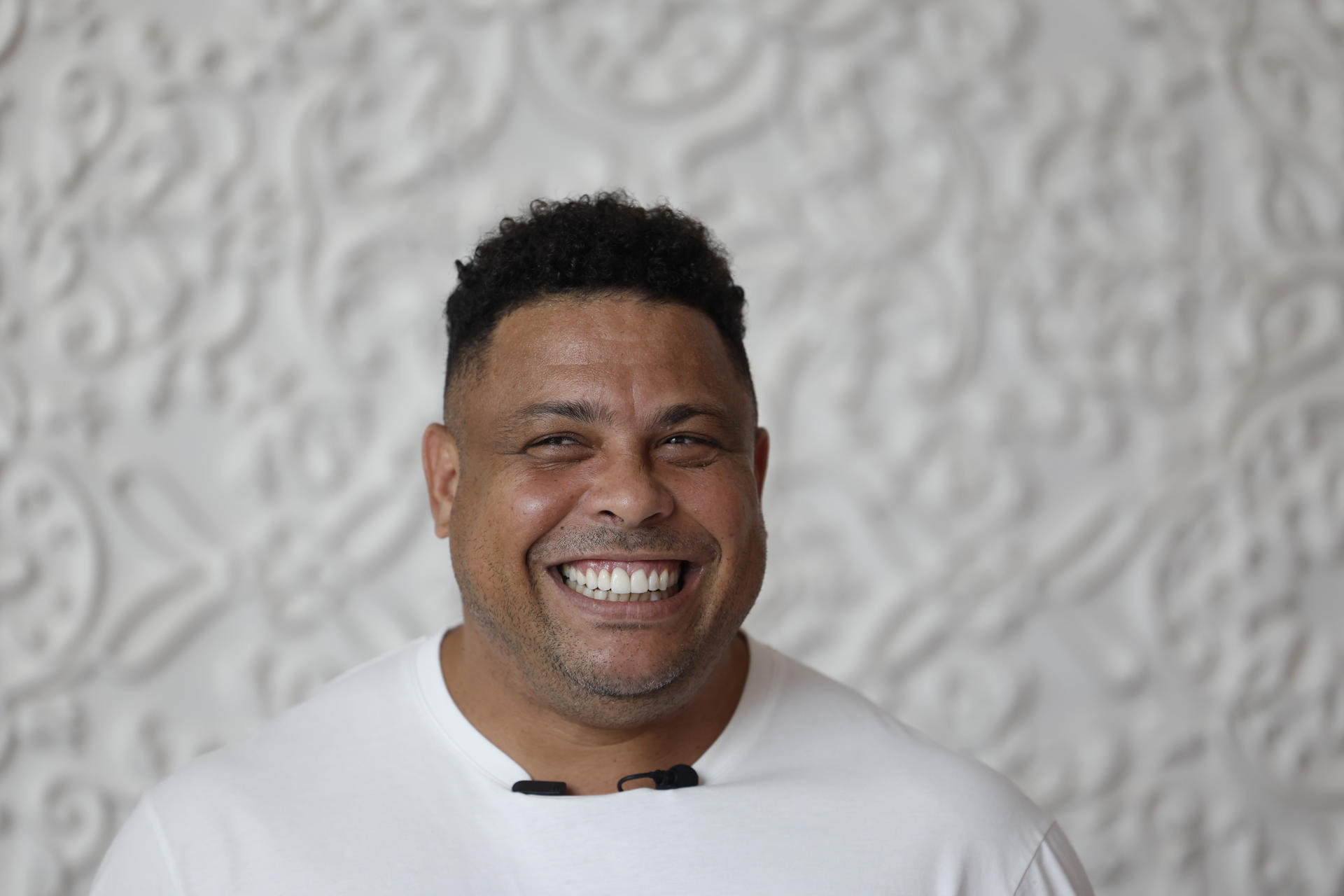 ronaldo