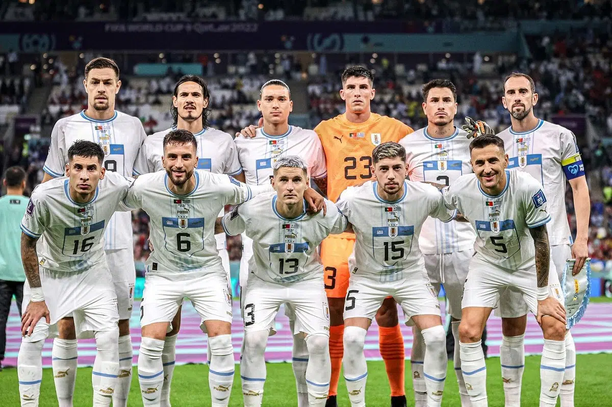 Qatar 2022