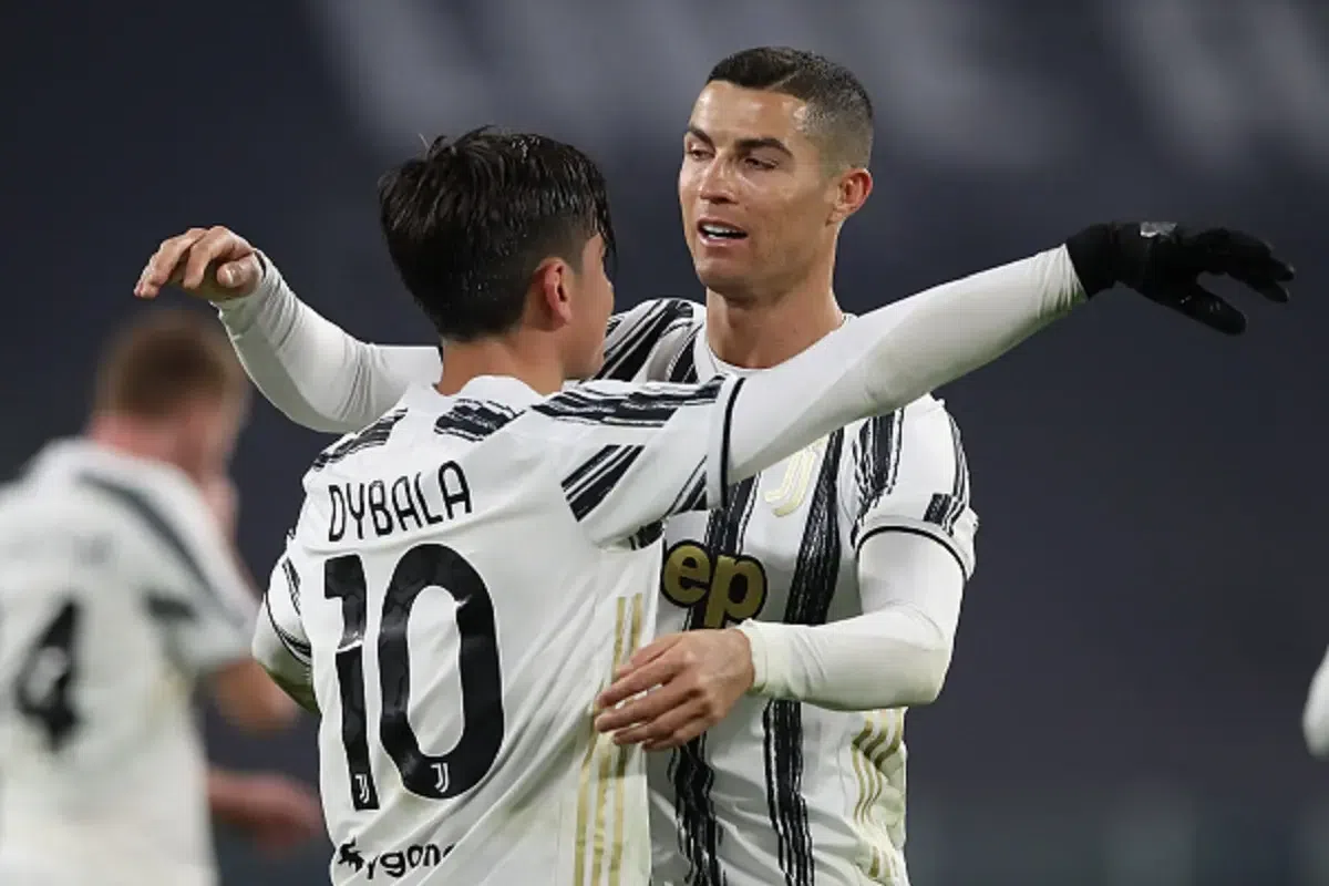 Juventus