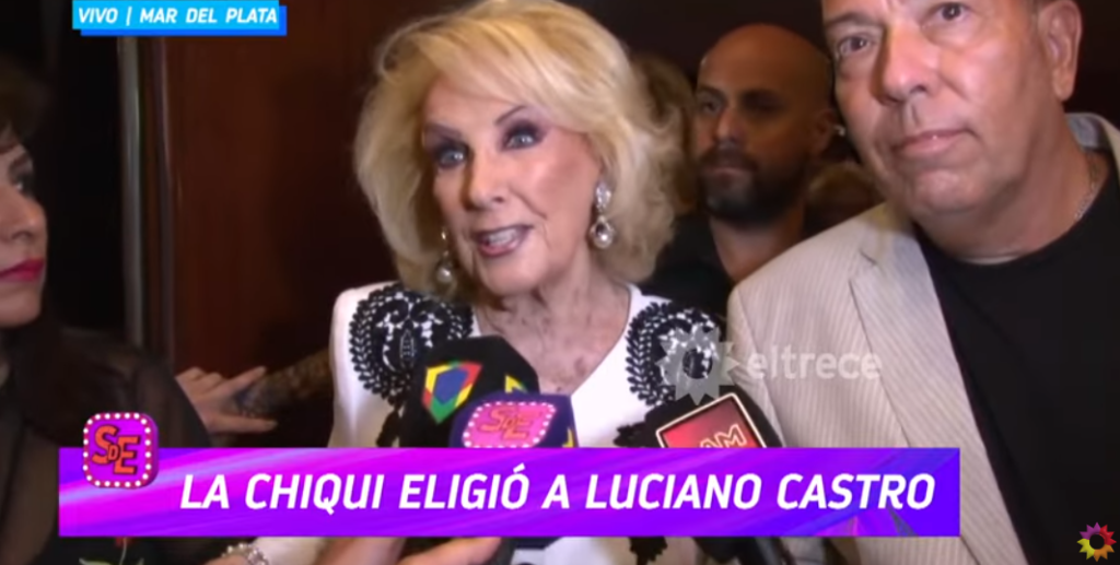 Luciano Castro