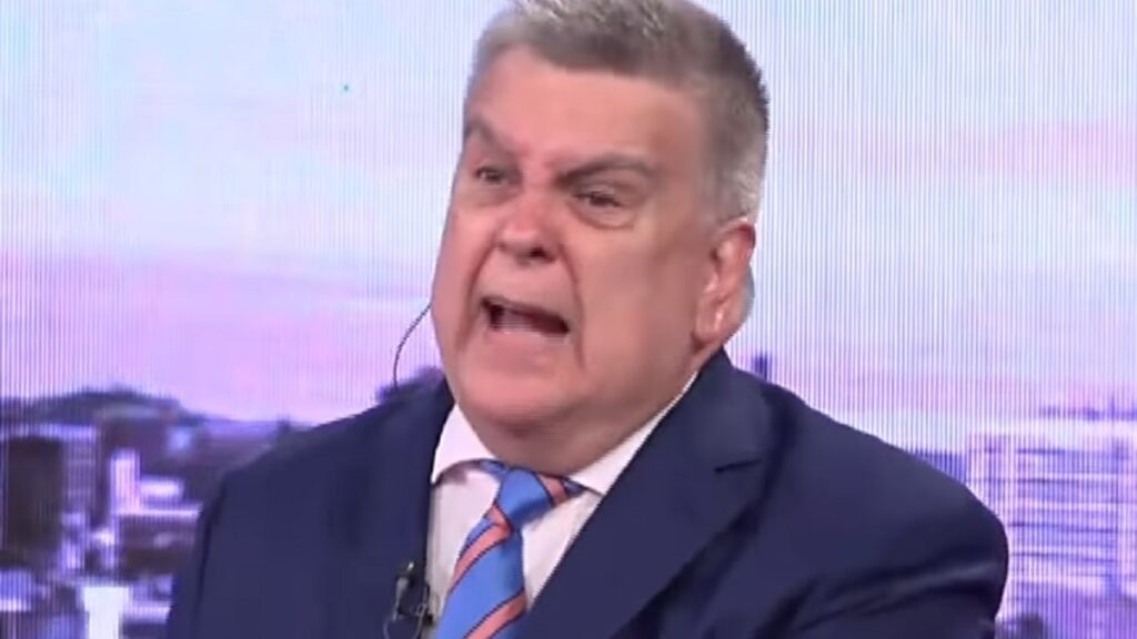 Luis Ventura