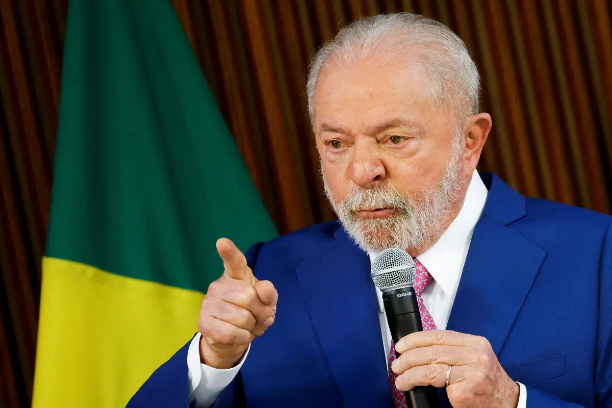 Lula da Silva