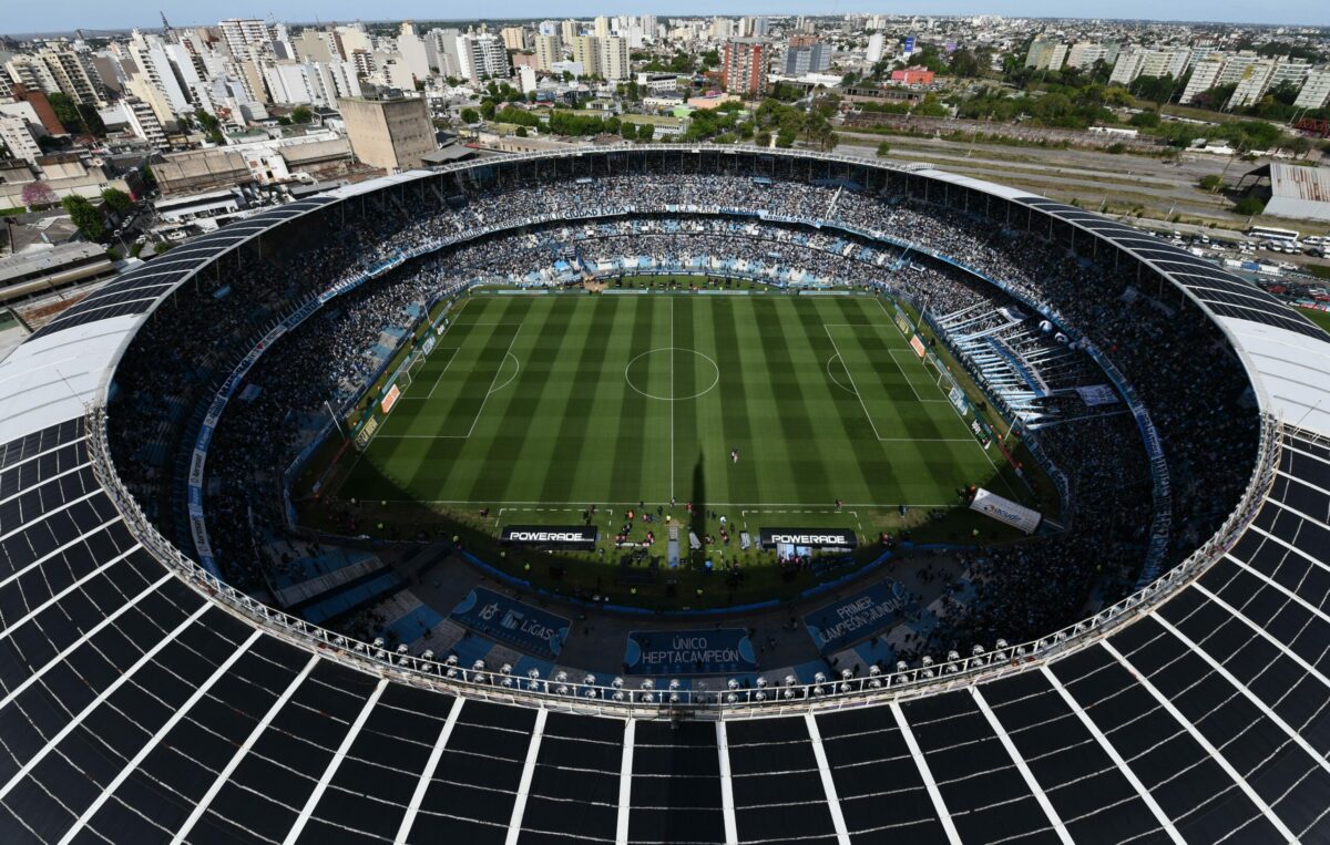 Racing