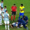 Selección Argentina Giay