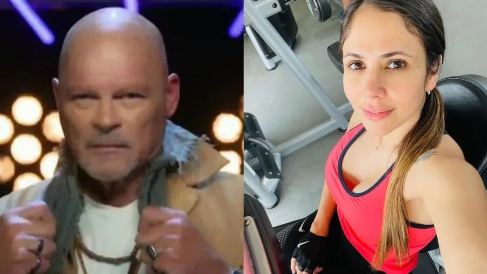 Alfa y Romina