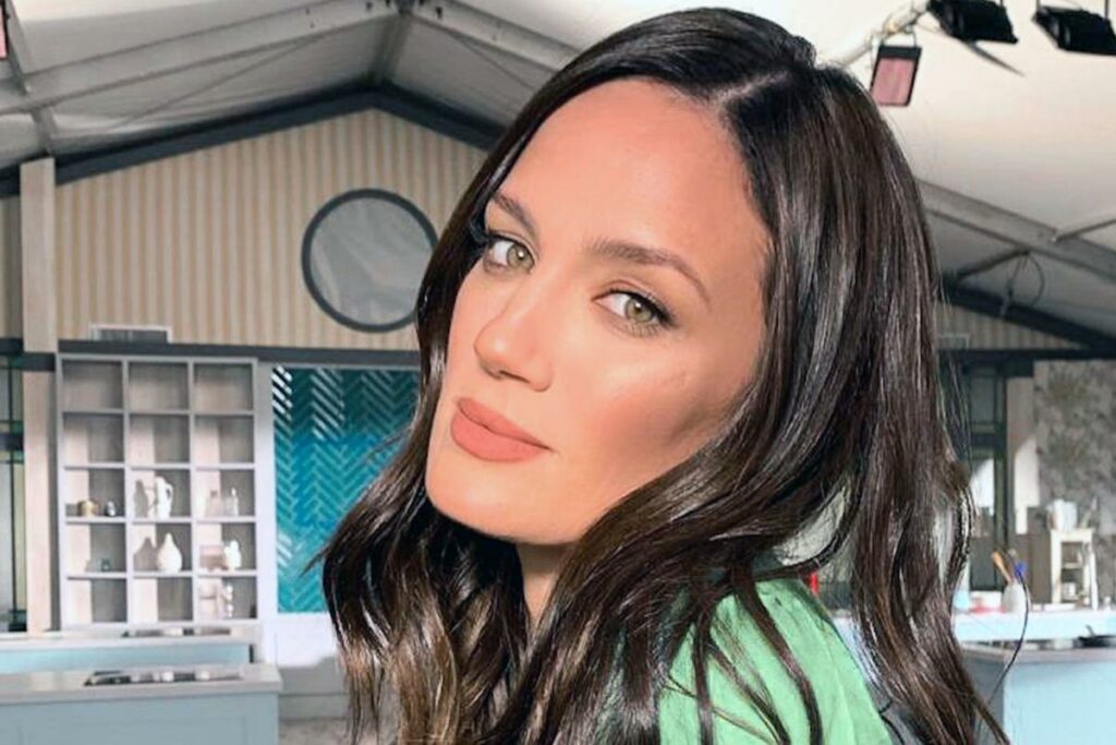 «Ella sigue jurando»: revuelo por lo que sucede con Paula Chaves