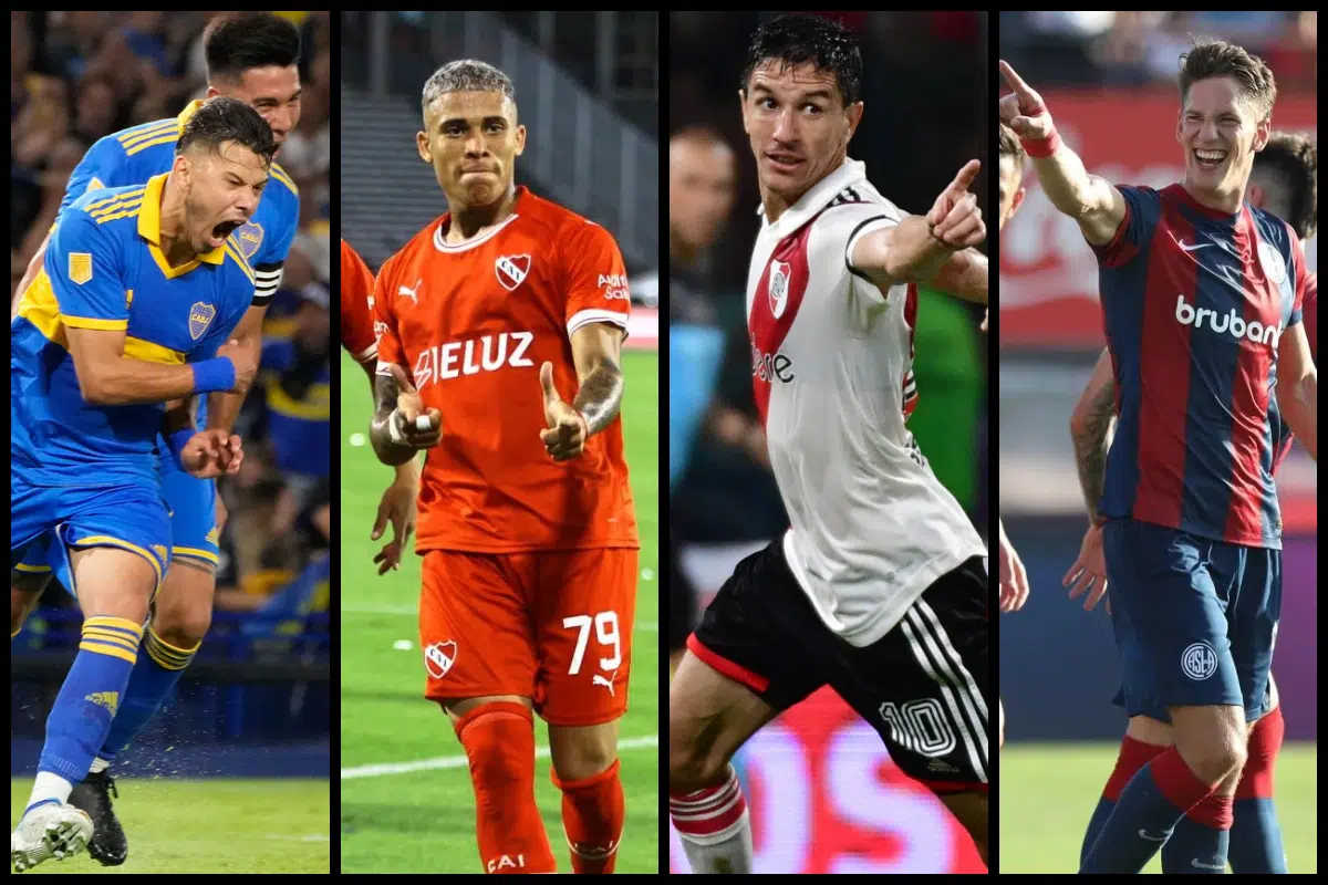 Liga Profesional