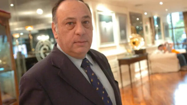 Roberto Cachanosky