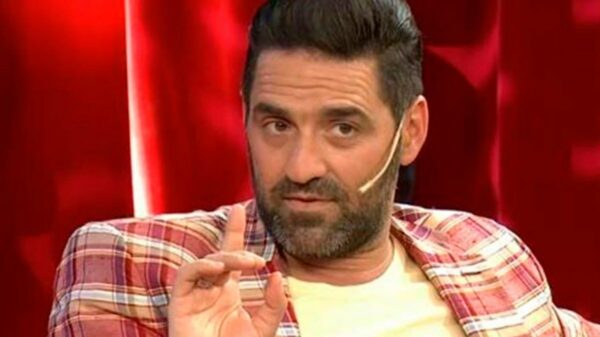 Mariano Iúdica