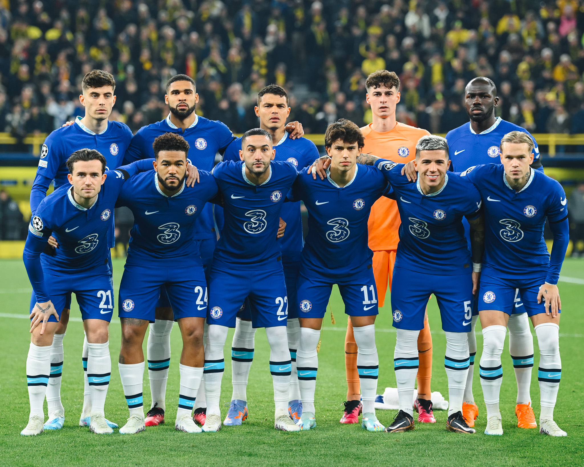 Chelsea