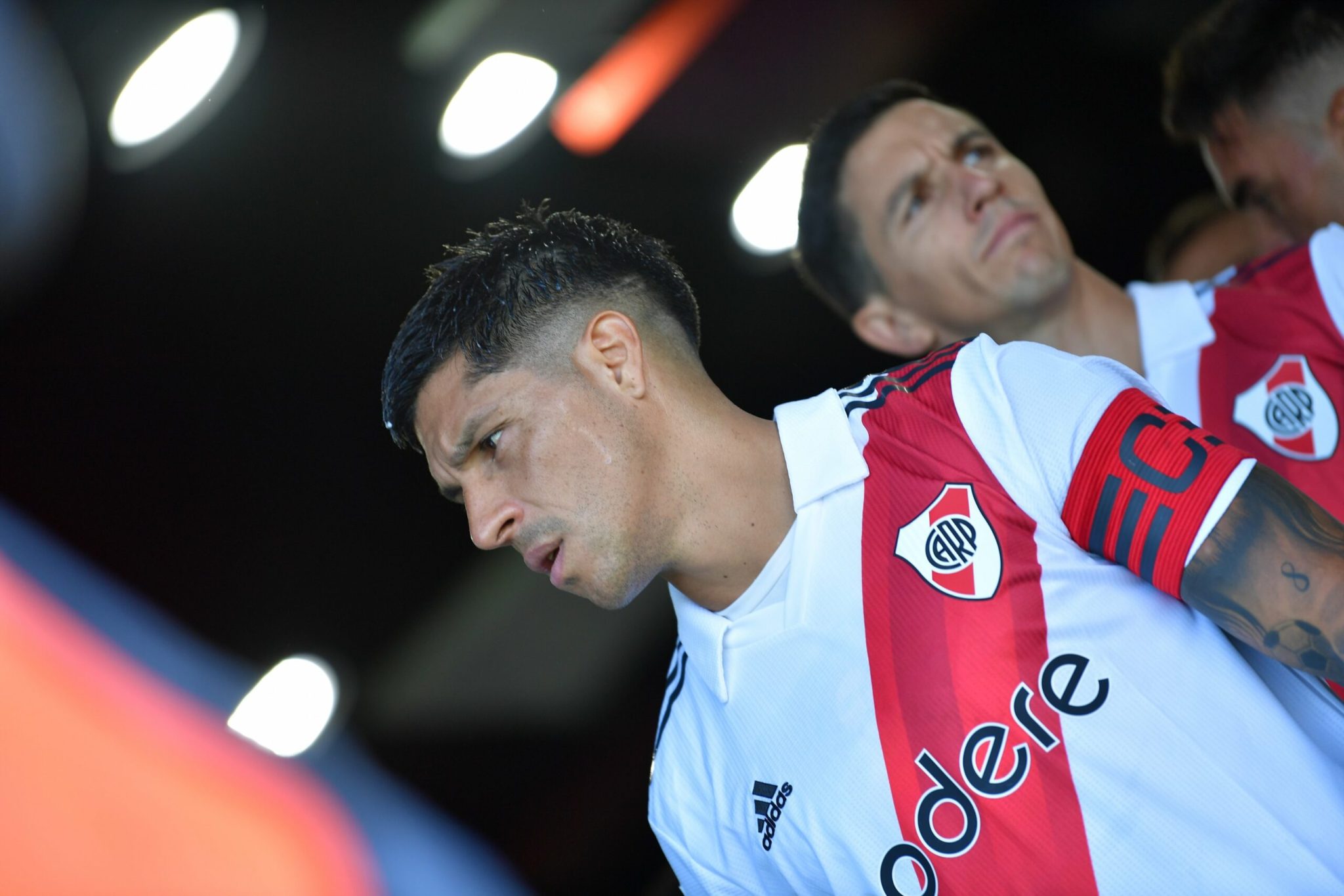 Enzo perez