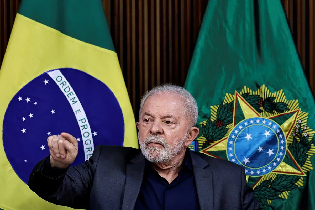 Lula da Silva