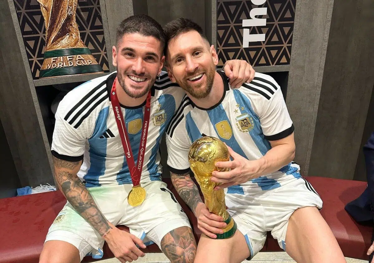 Messi