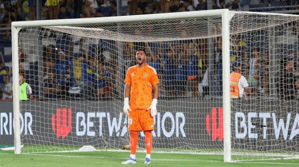 Sergio Romero