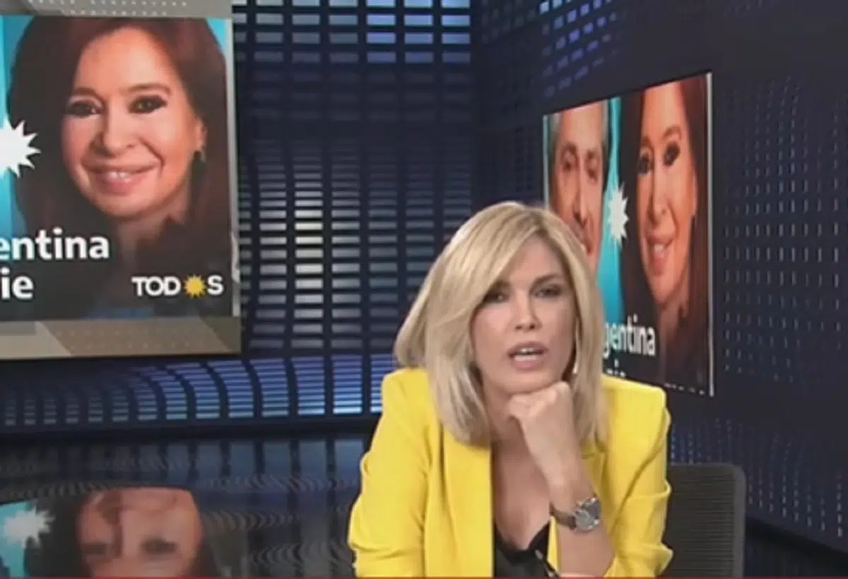 Viviana Canosa