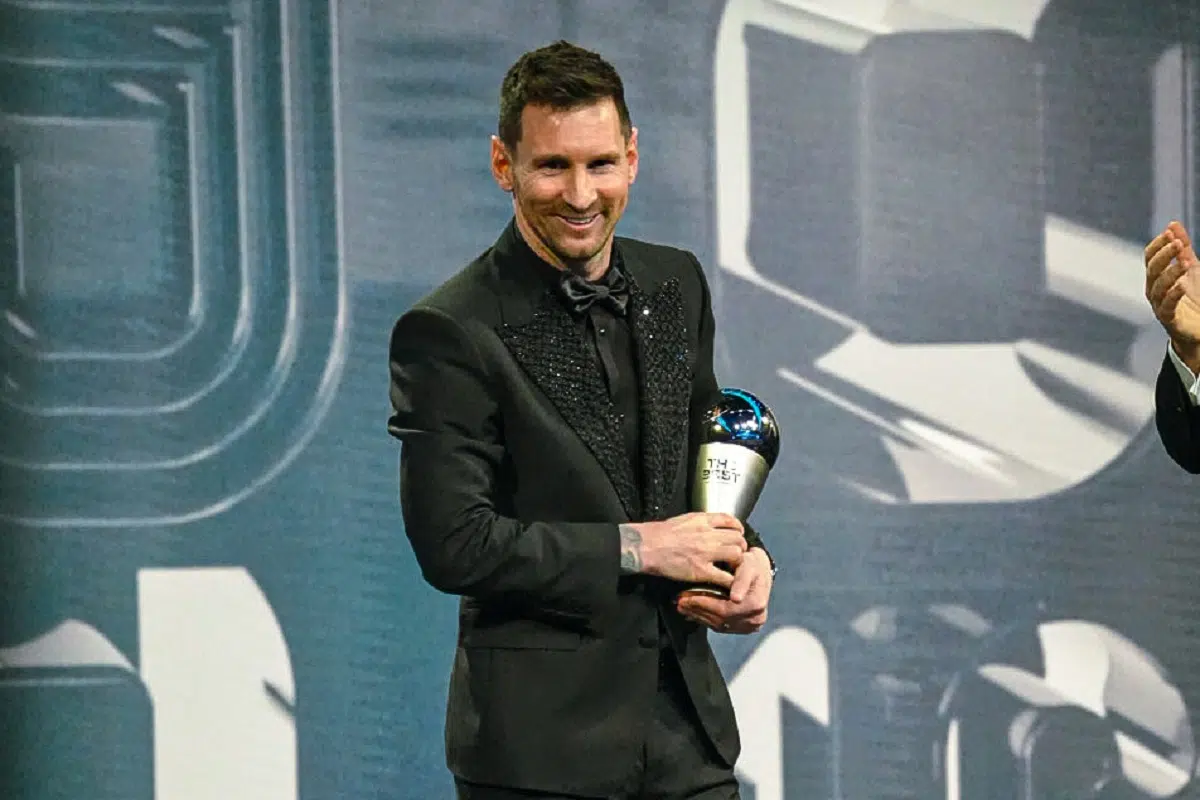 Messi