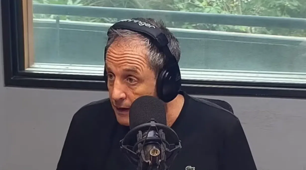 Ernesto Tenembaum