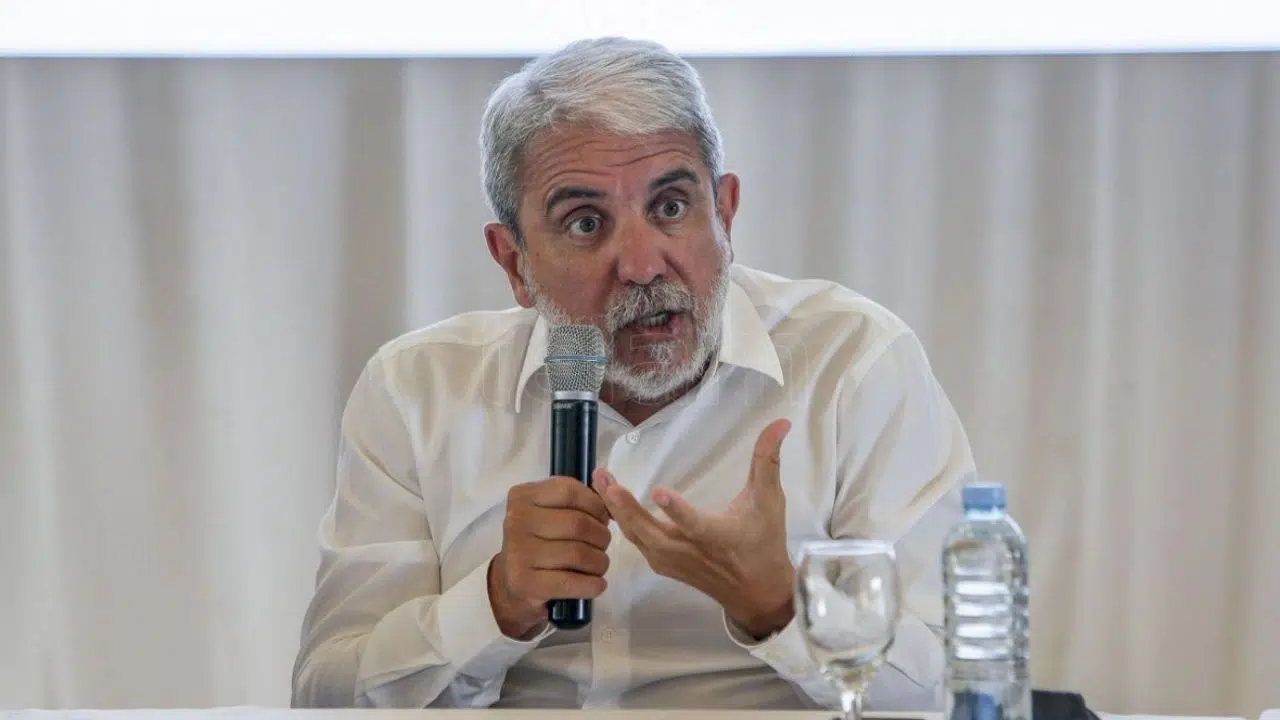 Aníbal Fernández