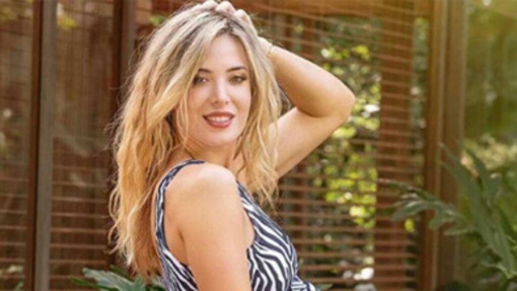 Jésica Cirio