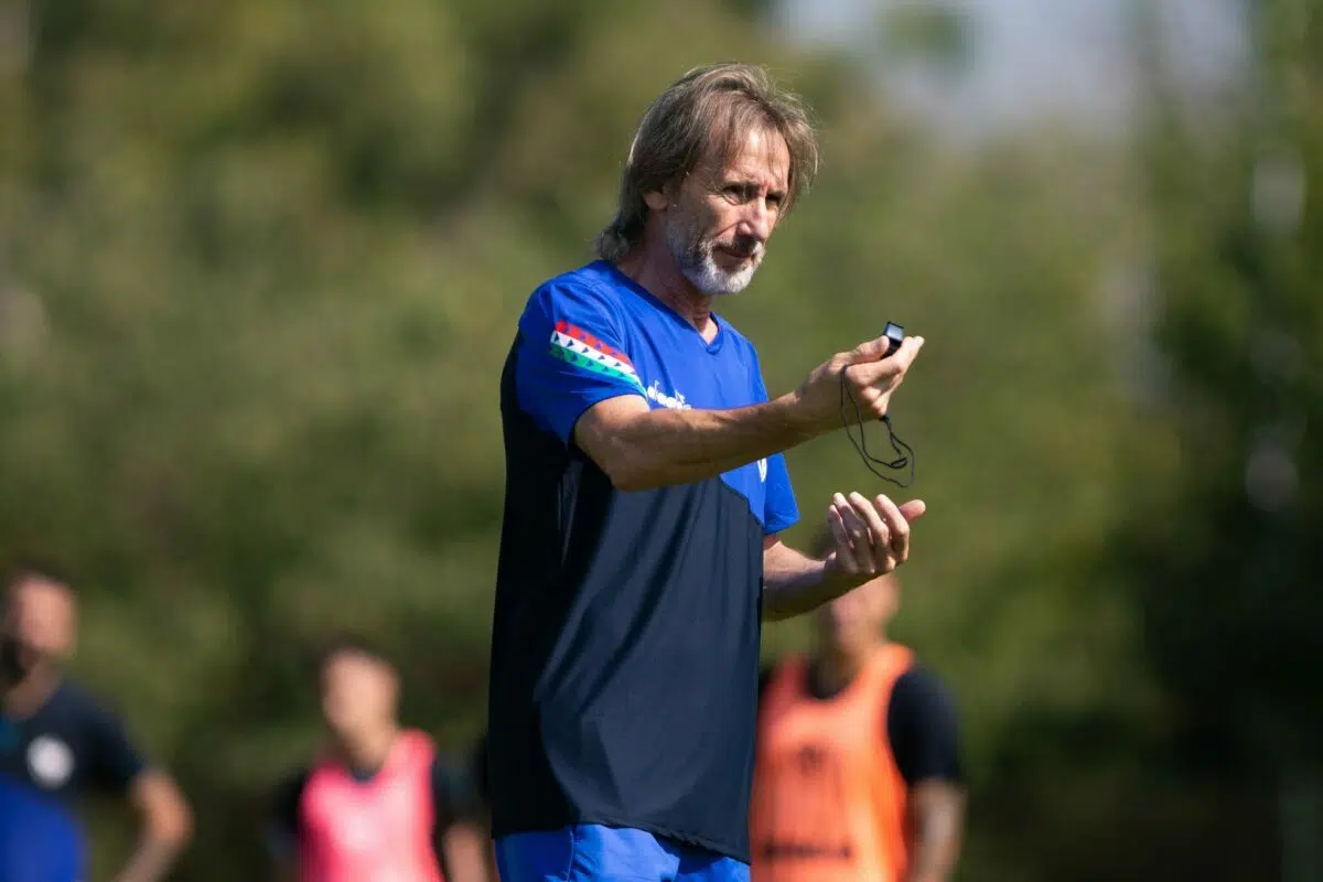 Ricardo Gareca