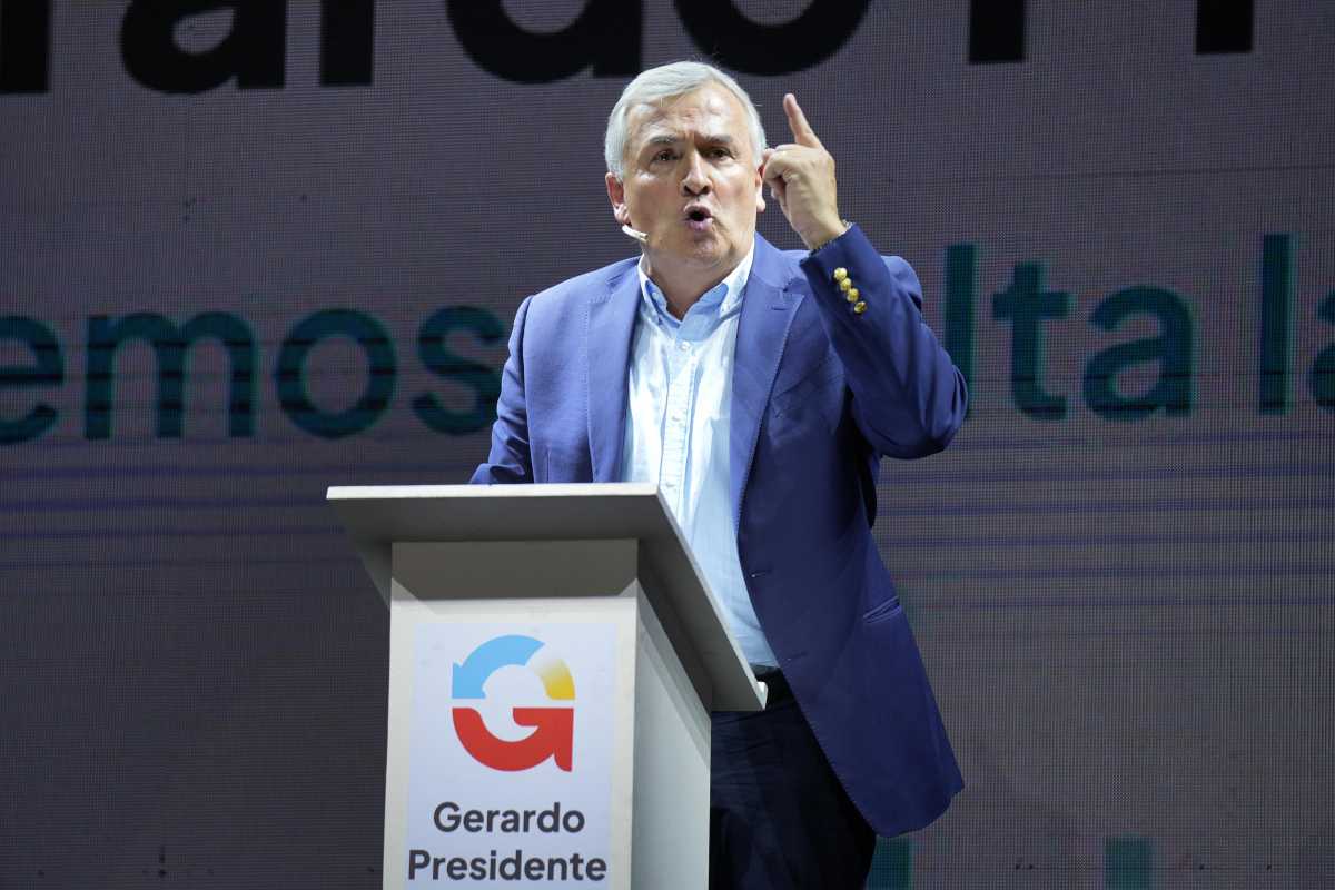 Gerardo Morales