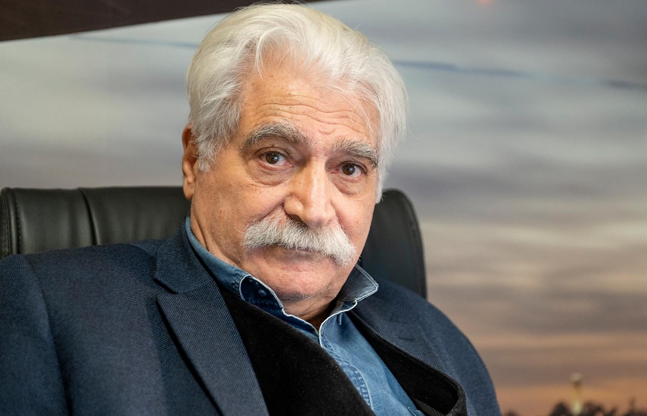 Jorge Asís