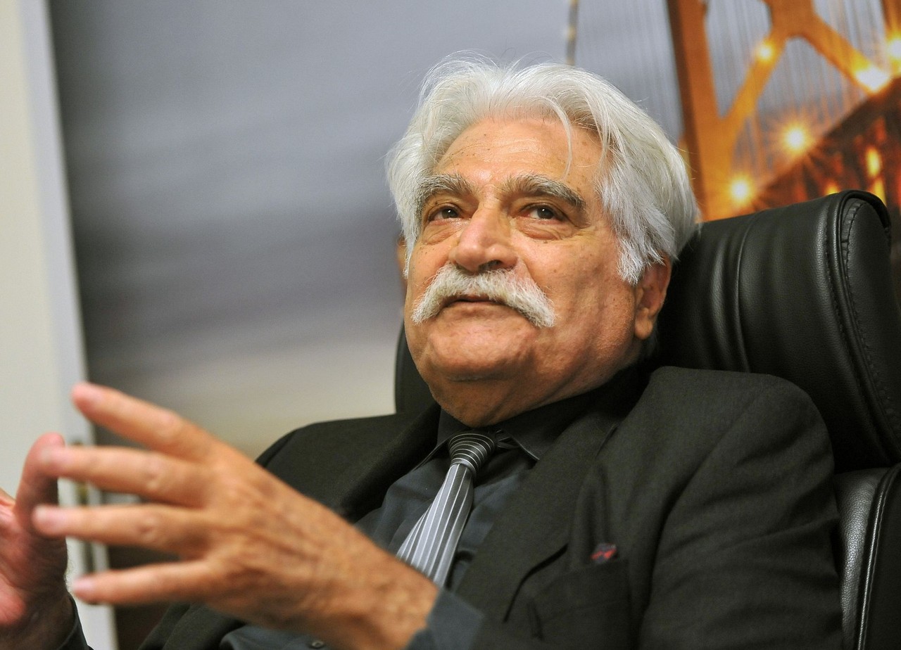 Jorge Asís