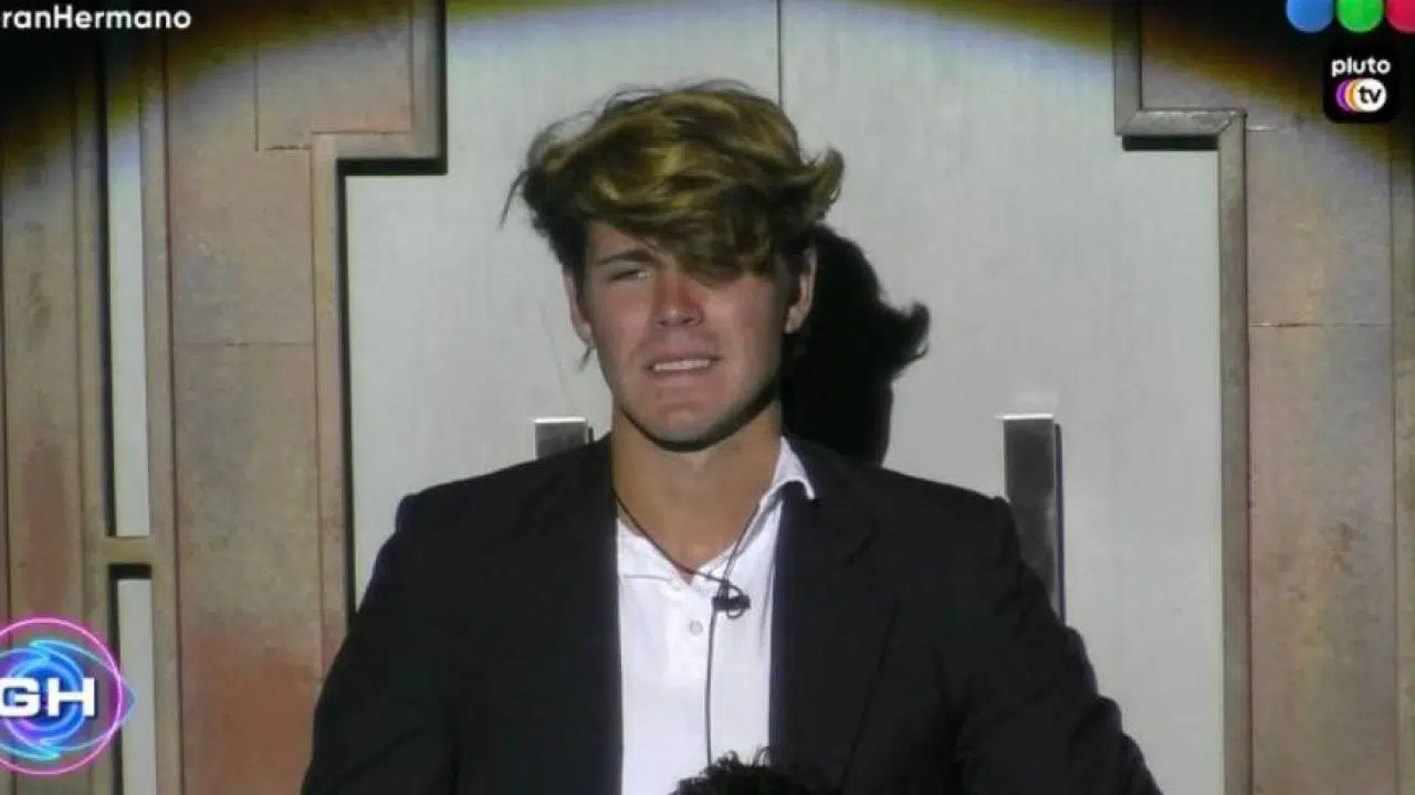Gran Hermano