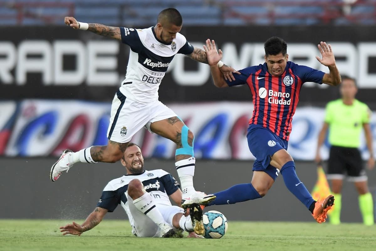 San Lorenzo