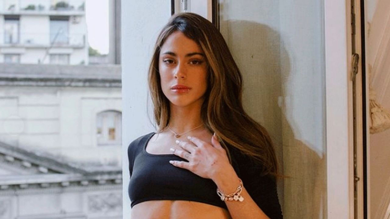 Tini Stoessel