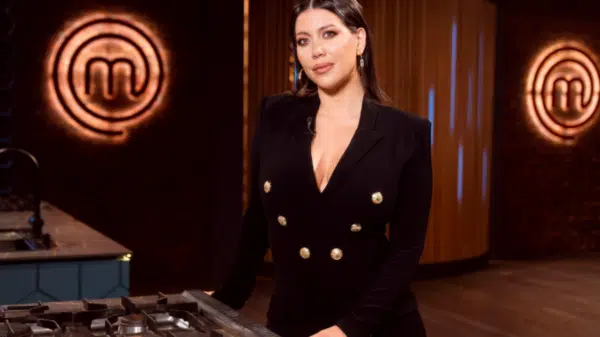 Wanda Nara