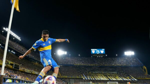 boca