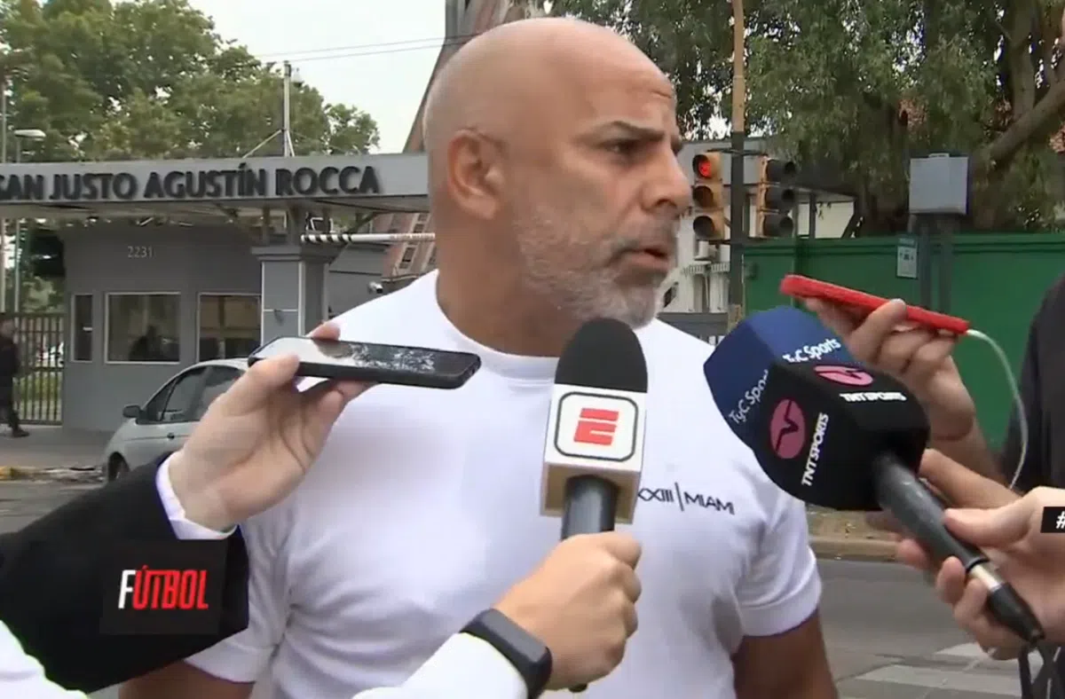 Chicho Serna