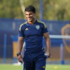 Hugo ibarra Boca
