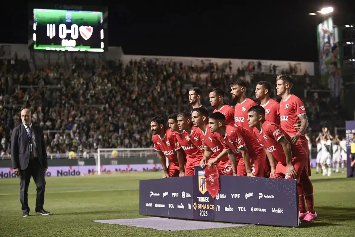 Independiente