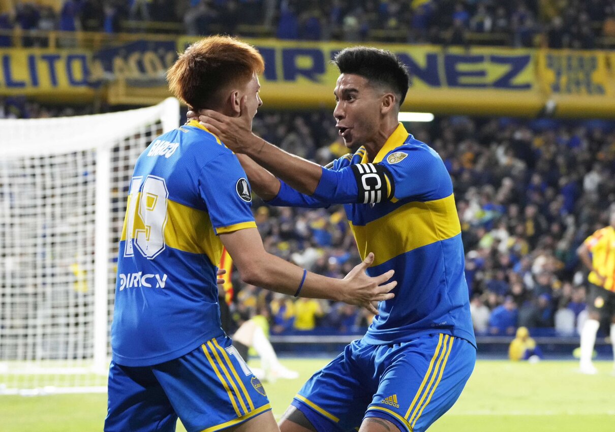 Boca