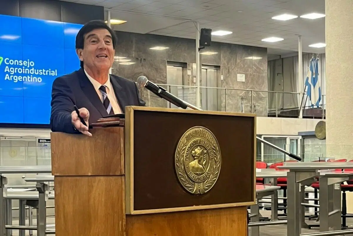 Carlos Melconian