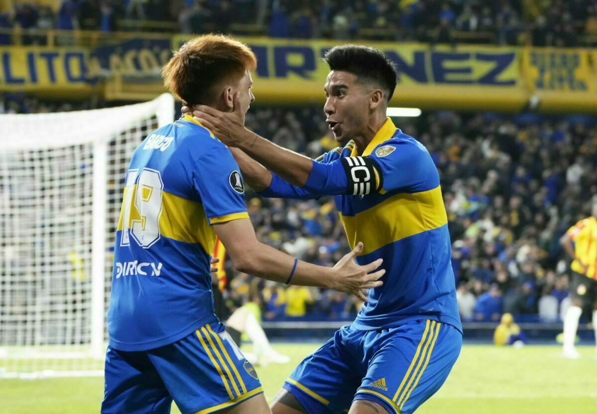 Boca Barco