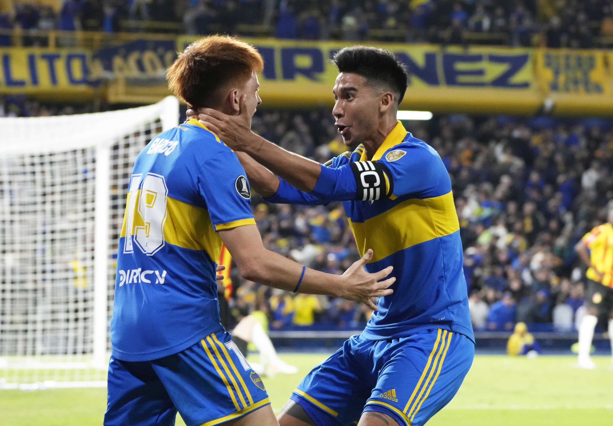 Copa Libertadores 2023: mirá Nacional vs. Boca en vivo, directo y