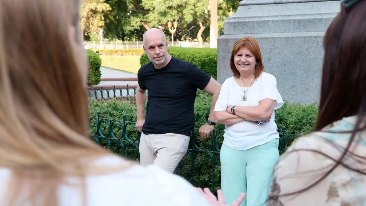 Juntos por el Cambio
