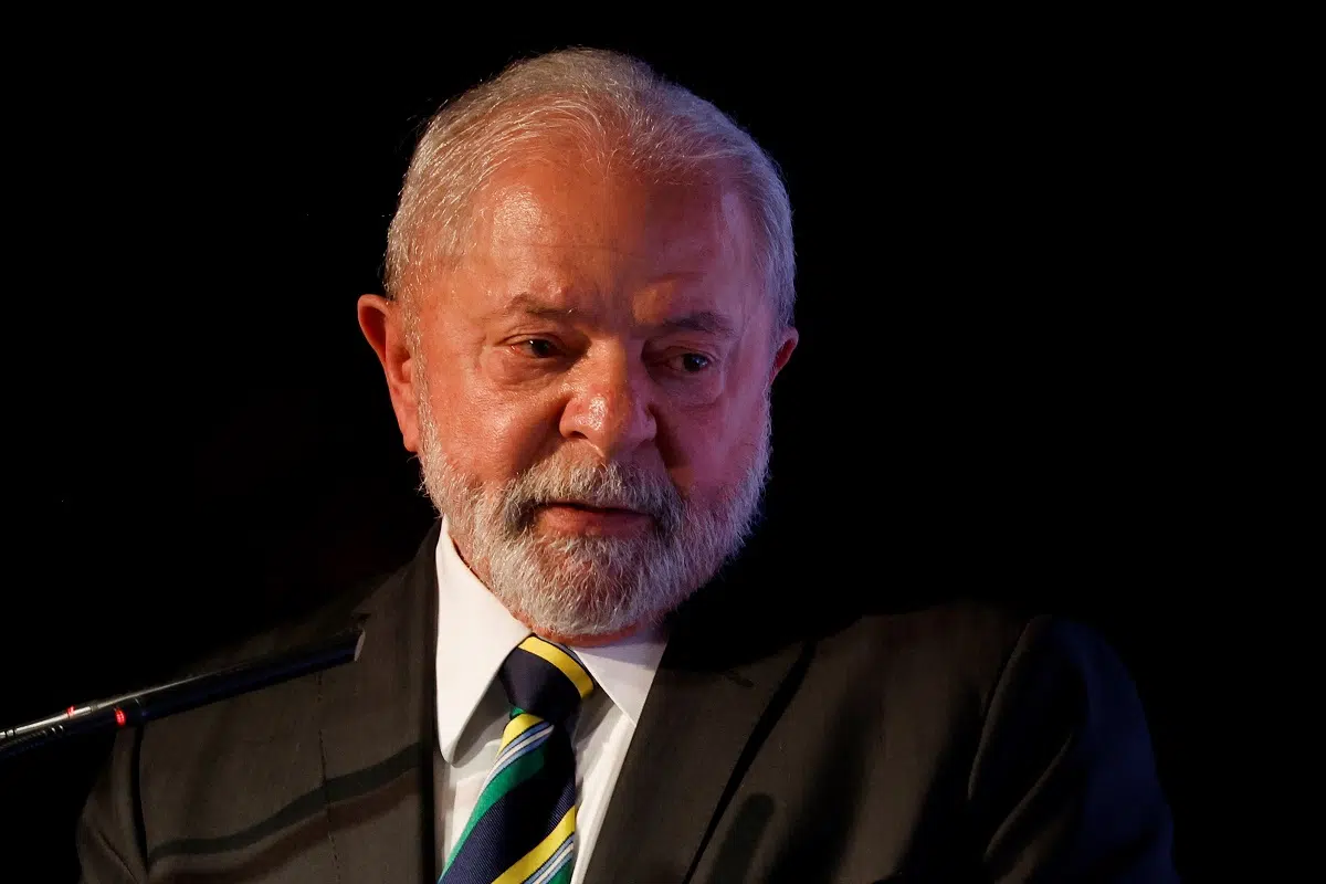 Lula da Silva