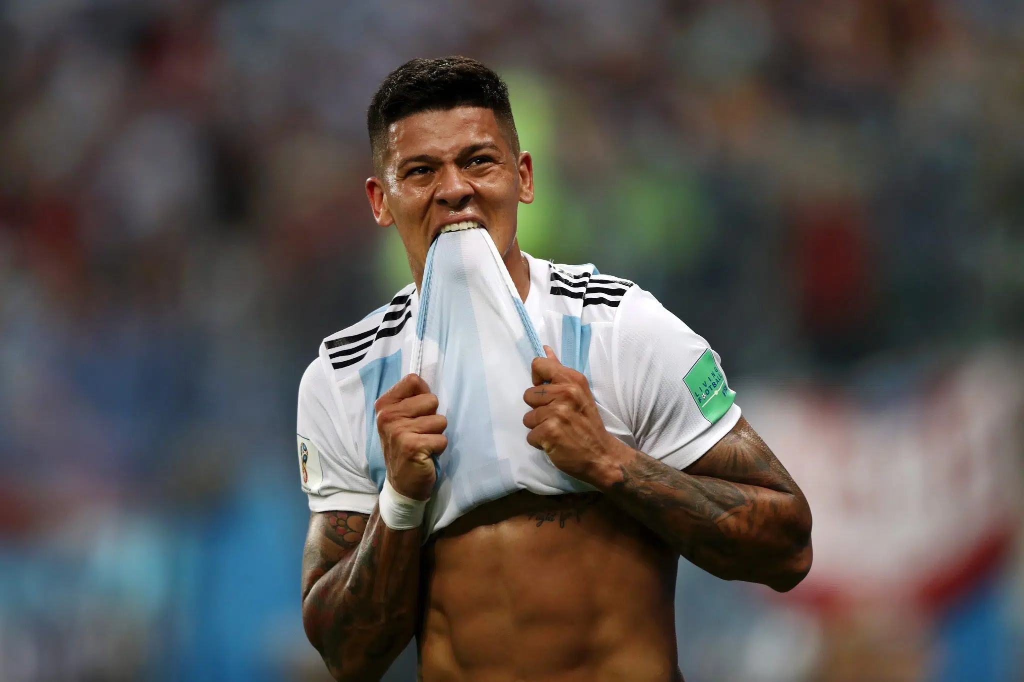 Marcos Rojo (2)