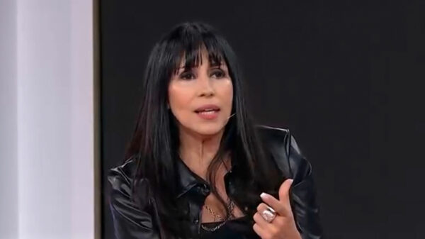 Marixa Balli