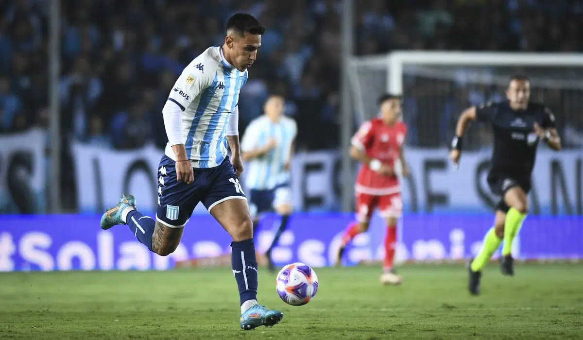 Racing